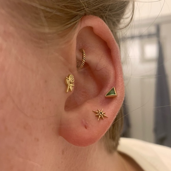 Misc Threadless ends - Picture 3 of 4